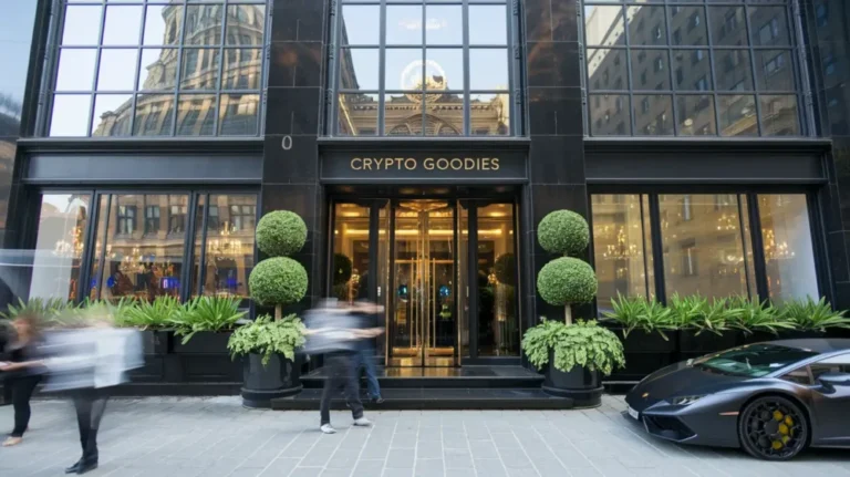 Earn Money Promoting Crypto Merch: 11 Reasons To Join Crypto Goodies Today