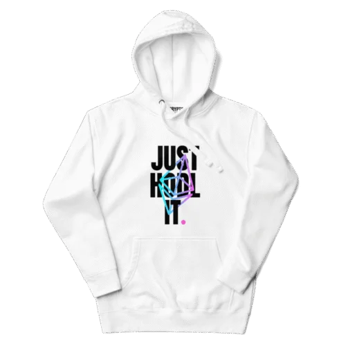 Ethereum: Just HODL It Hoodie