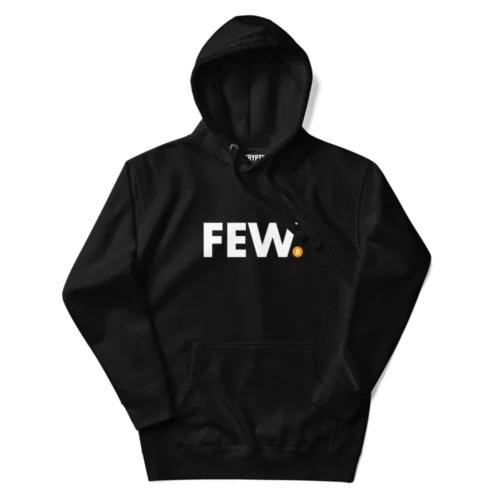 FEW (BTC Quote) Hoodie