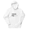 I Need a Huge Amount of Bitcoin Hoodie