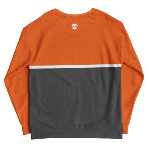 Monero Sweatshirt