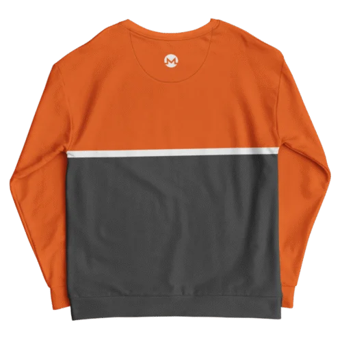 Monero Sweatshirt