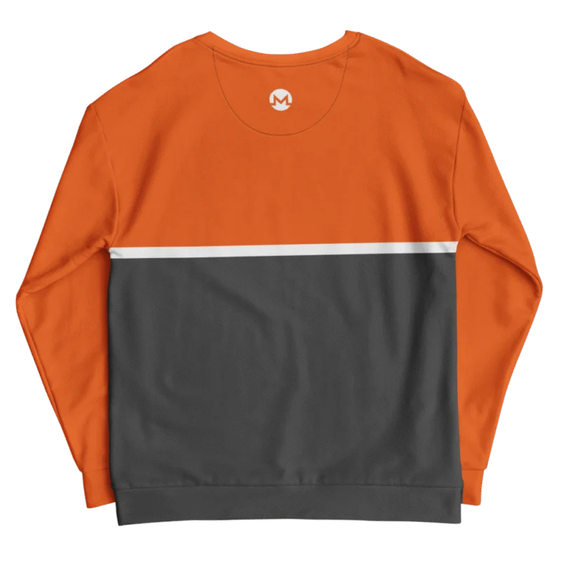 Monero Sweatshirt