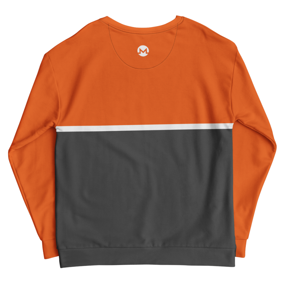 Monero Sweatshirt