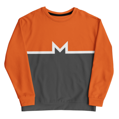 Monero Sweatshirt
