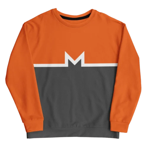 Monero Sweatshirt