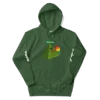 Pepreme The Pyramid Hoodie