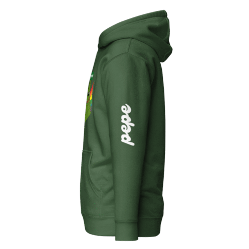 Pepreme The Pyramid Hoodie