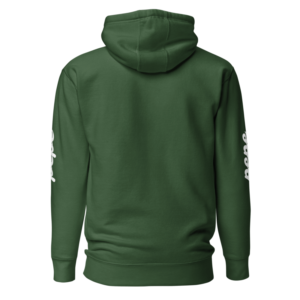 Pepreme The Pyramid Hoodie