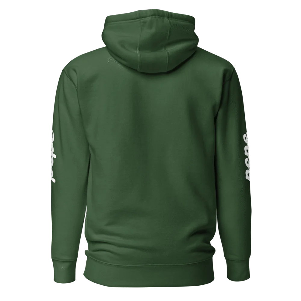 Pepreme The Pyramid Hoodie - Image 3