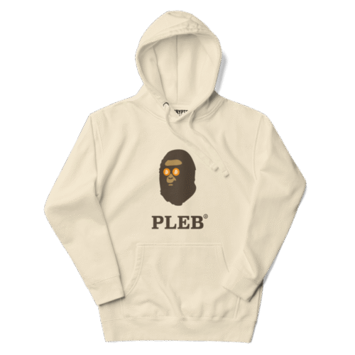 PLEB Hoodie