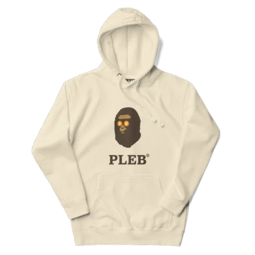PLEB Hoodie