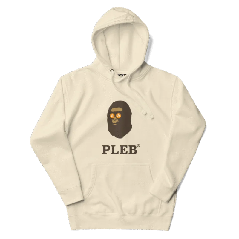 PLEB Hoodie