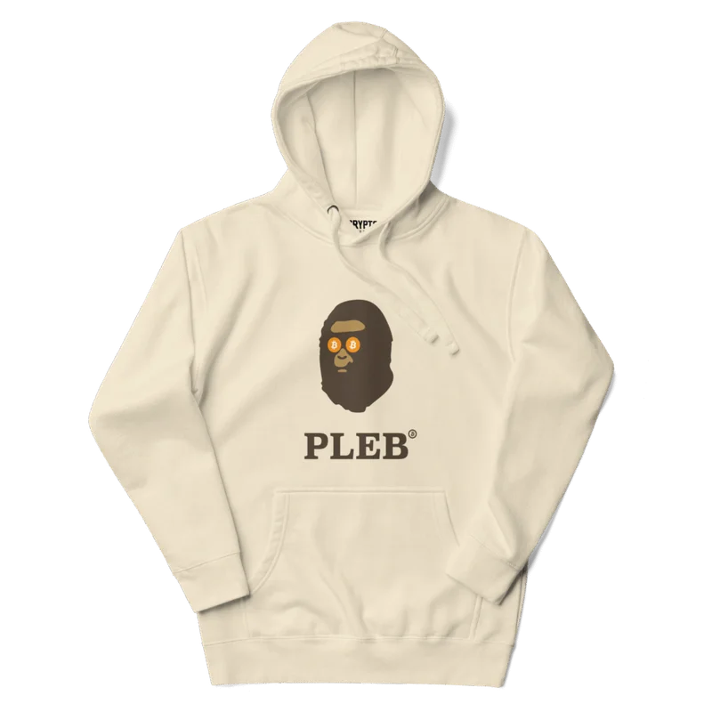 PLEB Hoodie