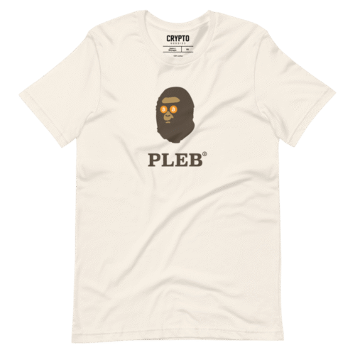 Pleb T-Shirt