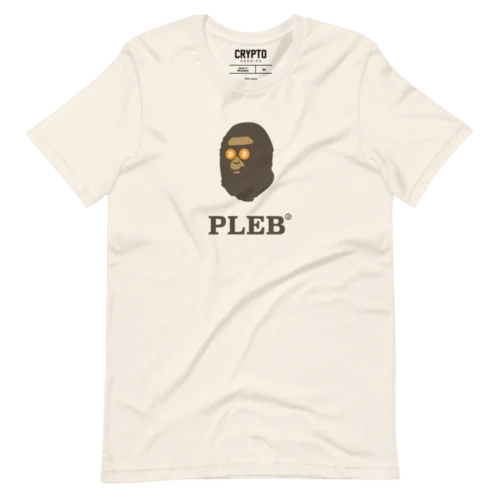 Pleb T-Shirt
