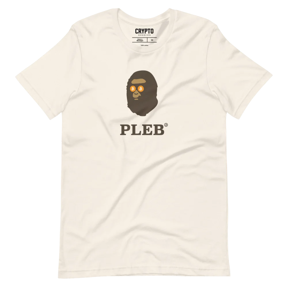 Pleb T-Shirt