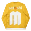 Satoshi 21M Bomber