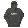 Satoshi Hoodie