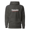 Satoshi Hoodie
