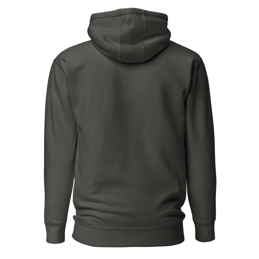 Satoshi Hoodie