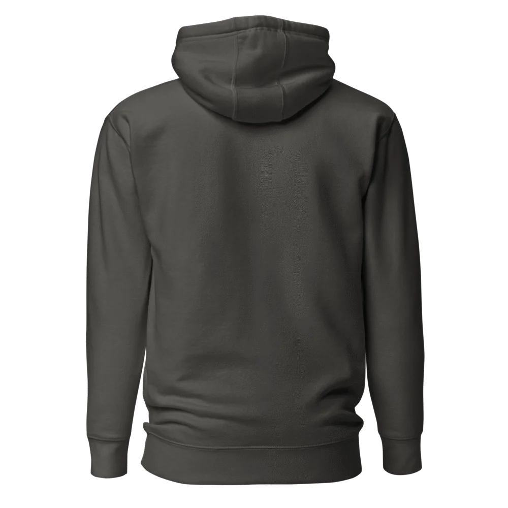 Satoshi Hoodie - Image 3