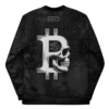 Skull of Satoshi Bomber