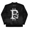 Skull of Satoshi Bomber
