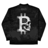 Skull of Satoshi Bomber