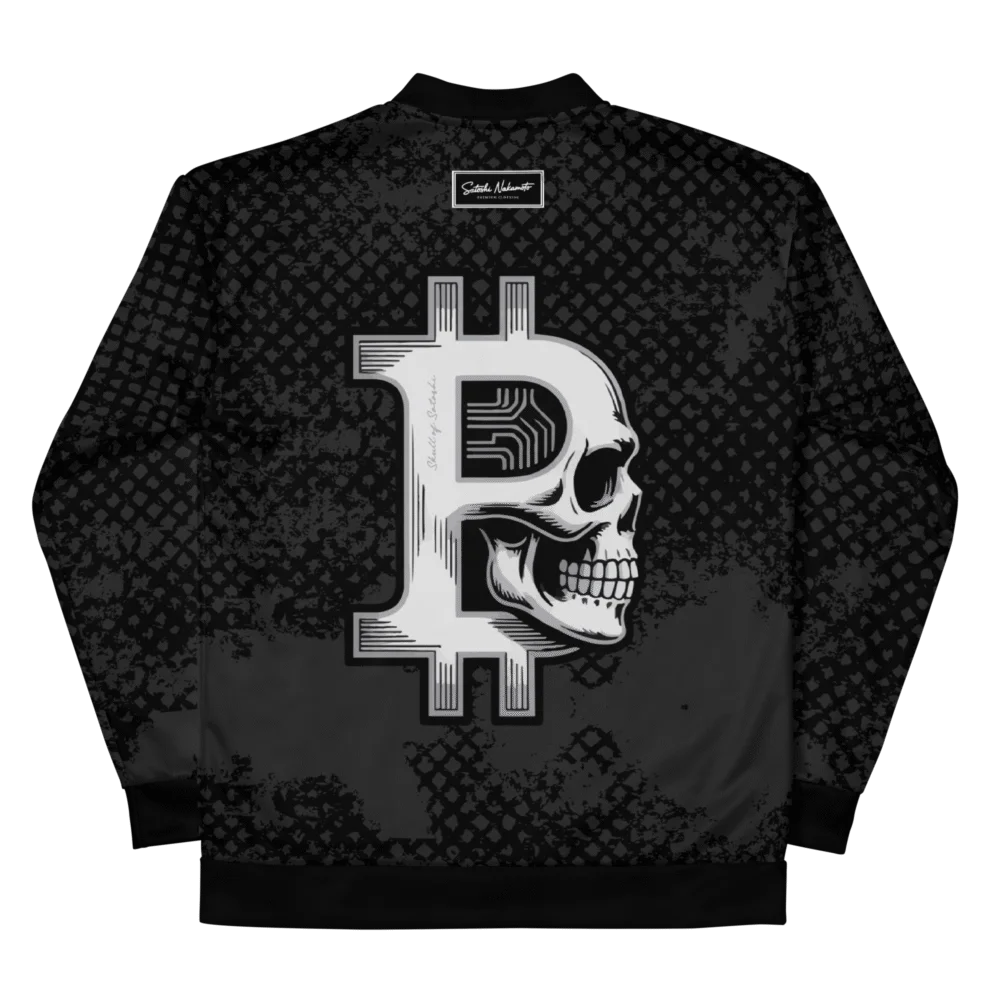 Skull of Satoshi Bomber - Image 3