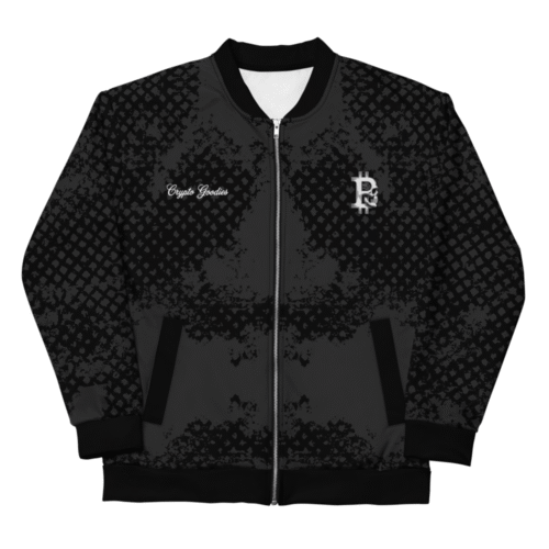 Skull of Satoshi Bomber