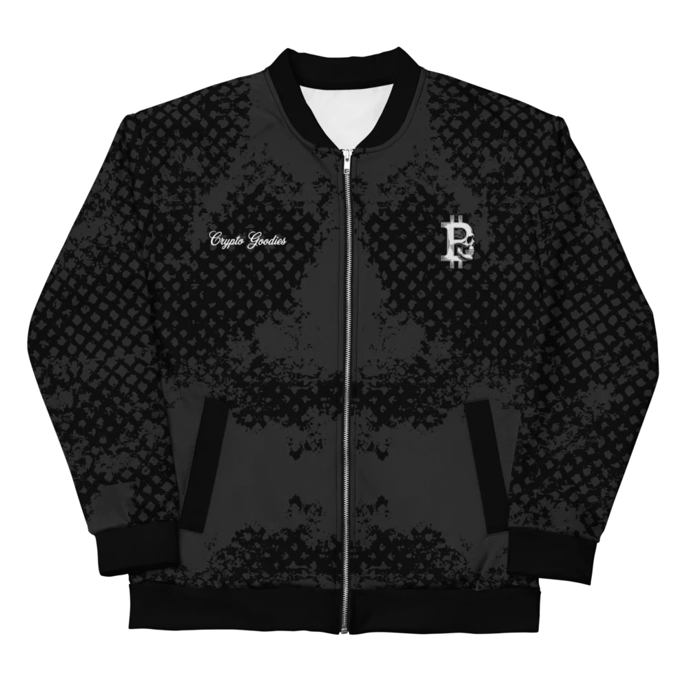 Skull of Satoshi Bomber - Image 2