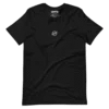 Stellar Minimal Embroidery Logo T-Shirt