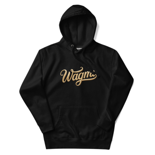 WAGMI Hoodie
