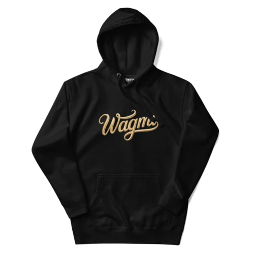 WAGMI Hoodie