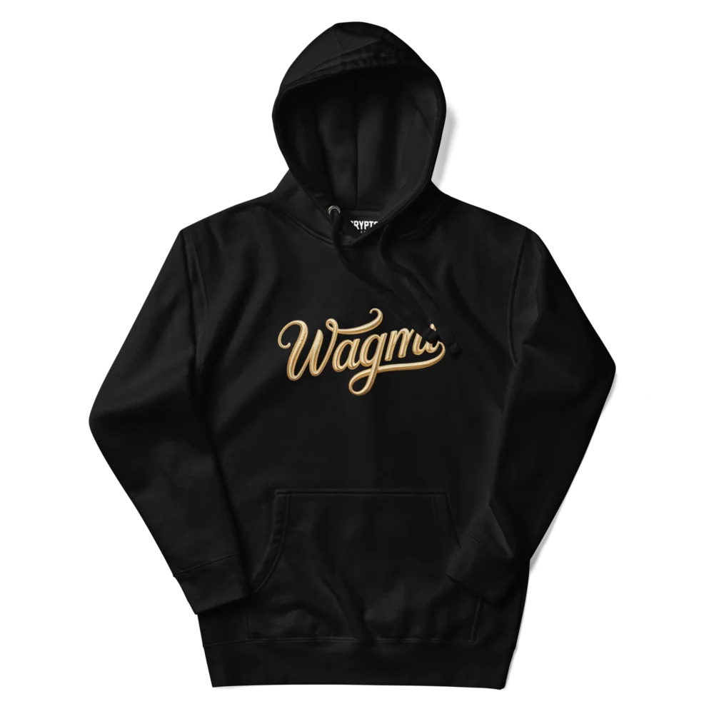 WAGMI Hoodie