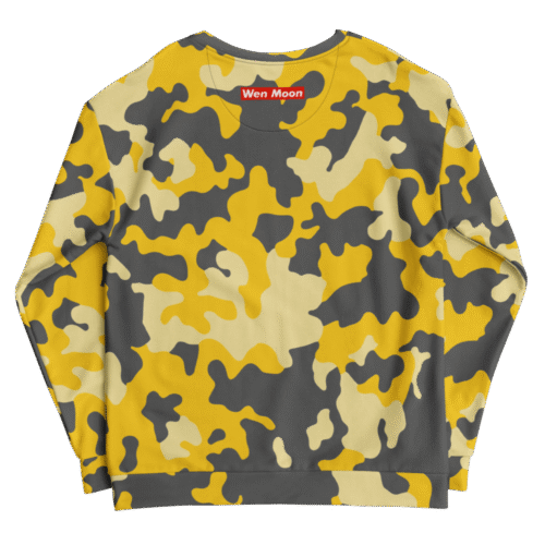Wen Moon Sweatshirt