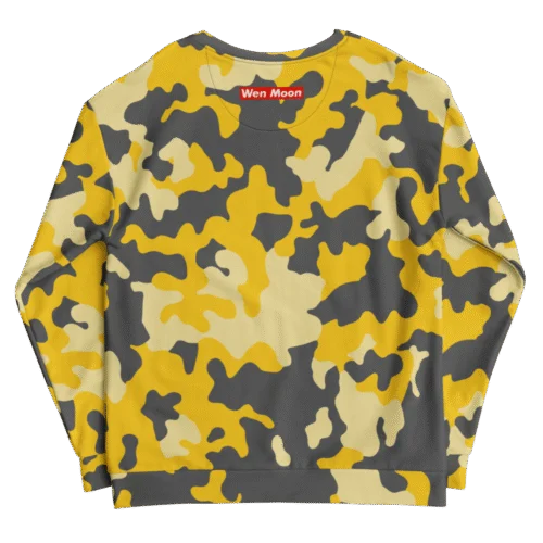 Wen Moon Sweatshirt