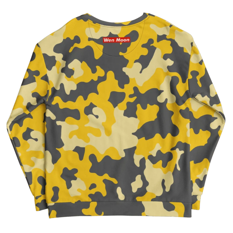 Wen Moon Sweatshirt