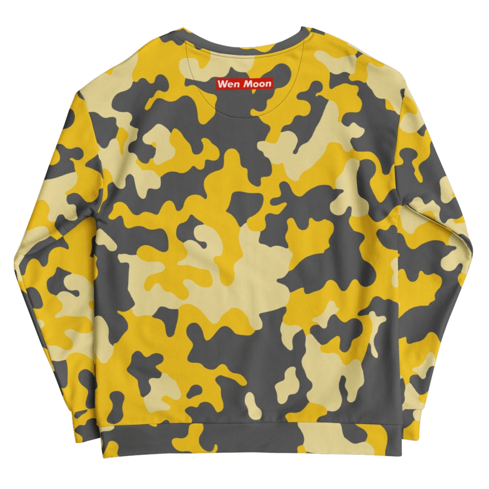 Wen Moon Sweatshirt