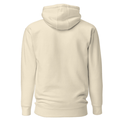 XRP: Fed Printed. We Bridged. Hoodie