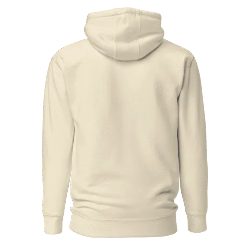 XRP: Fed Printed. We Bridged. Hoodie