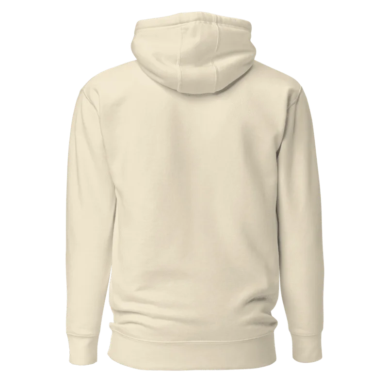 XRP: Fed Printed. We Bridged. Hoodie