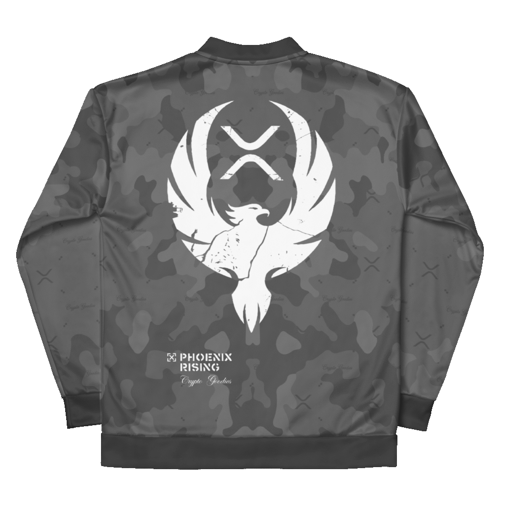 XRP: Phoenix Rising Bomber