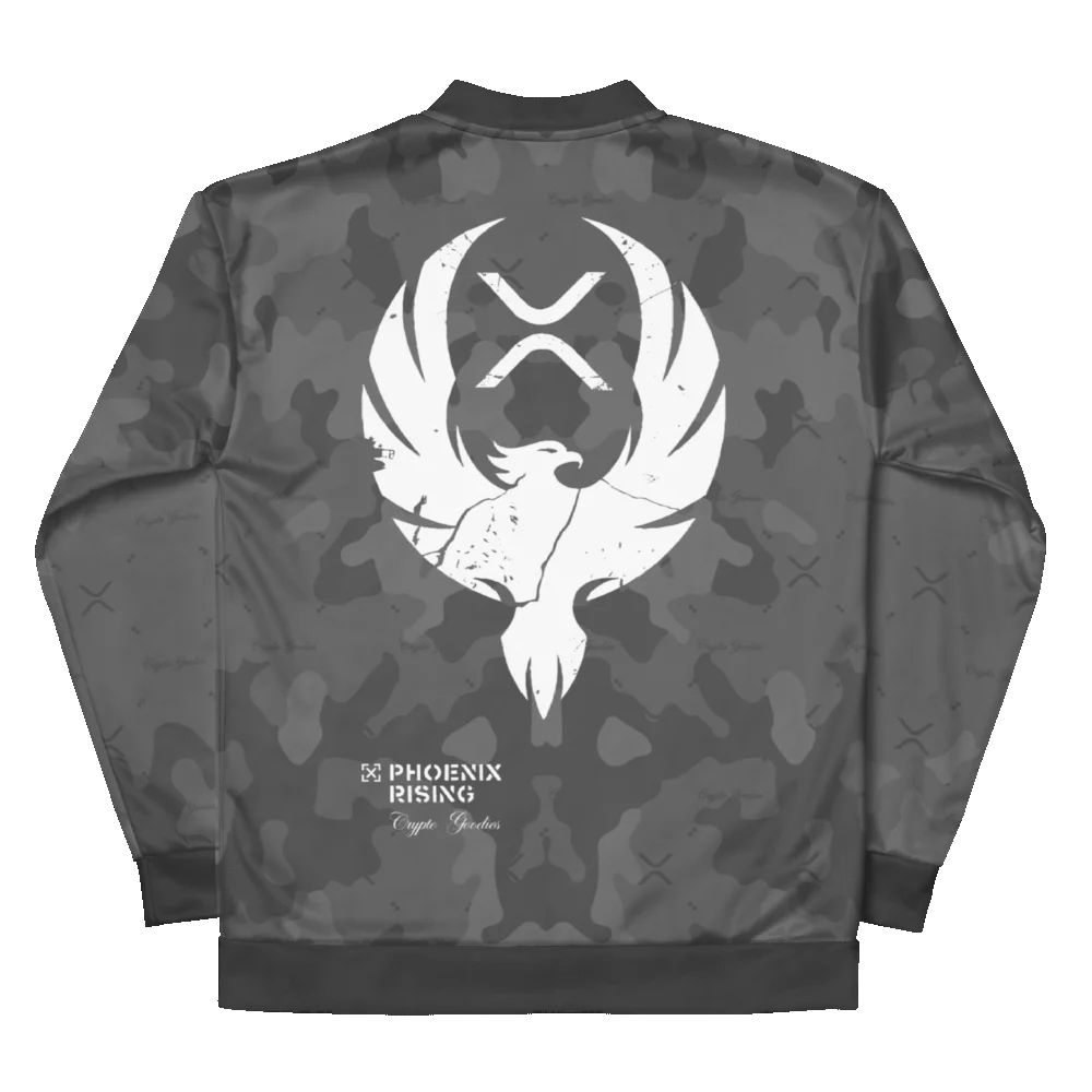 XRP: Phoenix Rising Bomber - Image 3