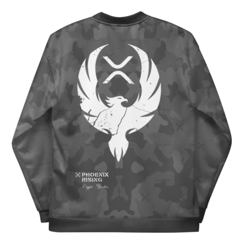 XRP: Phoenix Rising Bomber