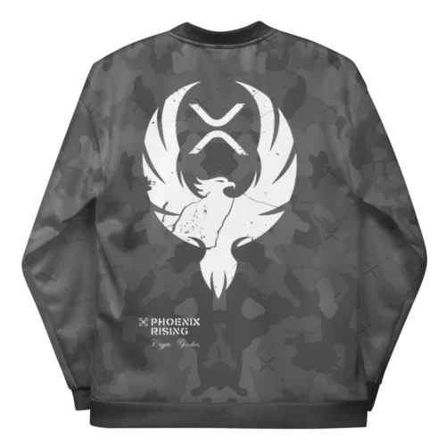 XRP: Phoenix Rising Bomber