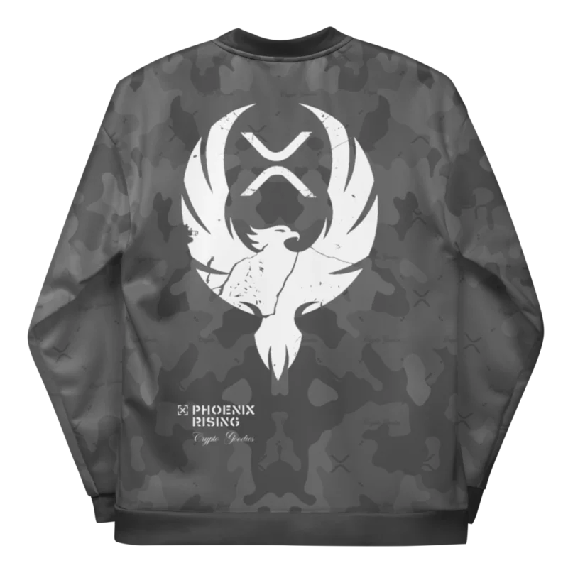 XRP: Phoenix Rising Bomber