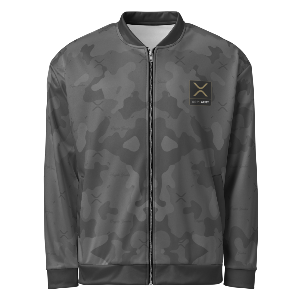XRP: Phoenix Rising Bomber