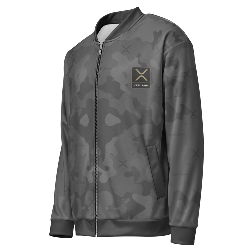 XRP: Phoenix Rising Bomber